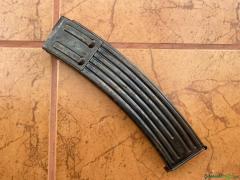 Original Magazine MP43 aus Wk2