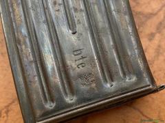 Original Magazine MP43 aus Wk2