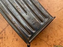 Original Magazine MP43 aus Wk2