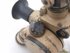 Original MG34/42 Zieloptik MGZ-40 aus Wk2