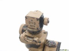 Original MG34/42 Zieloptik MGZ-40 aus Wk2