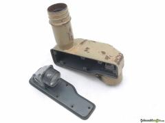 Original MG34/42 Zieloptik MGZ-40 aus Wk2