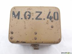 Original MG34/42 Zieloptik MGZ-40 aus Wk2