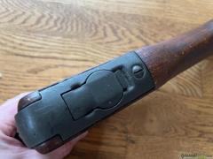 Original MP44/STG44 Teile aus Wk2