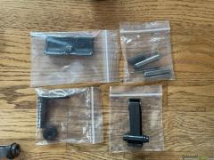 Original MP44/STG44 Teile aus Wk2