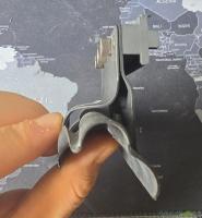 FN Fal/L1A1 SLR Schiene für Optik Montage