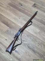 Vetterli 1881 ...Andere inkl. Nummerngleichem Bajonett