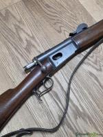 Vetterli 1881 ...Andere inkl. Nummerngleichem Bajonett