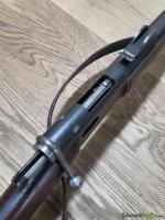 Vetterli 1881 ...Andere inkl. Nummerngleichem Bajonett