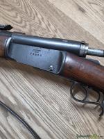 Vetterli 1881 ...Andere inkl. Nummerngleichem Bajonett