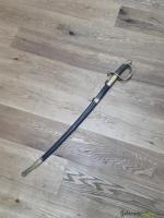 Säbel A.Brast Aarau