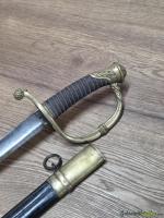 Säbel A.Brast Aarau