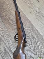 Kleinkalibergewehr *Defekt* Waffenfabrik Suhl