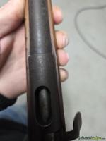 Kleinkalibergewehr *Defekt* Waffenfabrik Suhl