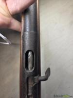 Kleinkalibergewehr *Defekt* Waffenfabrik Suhl