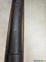 Kleinkalibergewehr *Defekt* Waffenfabrik Suhl