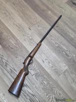 Kleinkalibergewehr *Defekt* Waffenfabrik Suhl