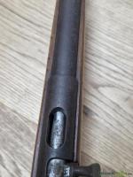 Kleinkalibergewehr *Defekt* Waffenfabrik Suhl