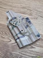 Black Trident Holter Multicam für Stramlight TLR1