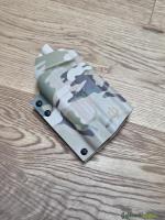 Black Trident Holter Multicam für Stramlight TLR1