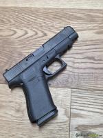 Glock 48 9x19mm Parabellum/Luger/NATO