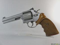 Smith & Wesson Mod 686-5 Target .357 AutoMag