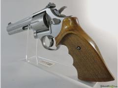Smith & Wesson Mod 686-5 Target .357 AutoMag