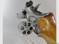 Smith & Wesson Mod 686-5 Target .357 AutoMag