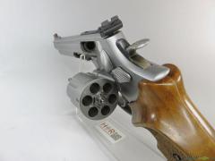 Smith & Wesson Mod 686-5 Target .357 AutoMag