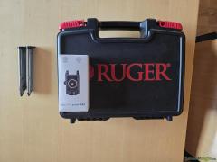 Ruger | Sturm Mark 4 .22 LR Long Rifle