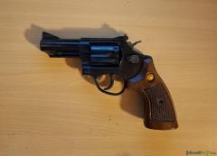 Taurus 66 .357 Magnum