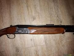 Bockdoppelflinte Mercury Gladius kal. 12/76