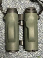 Swarovski EL Range 10x42