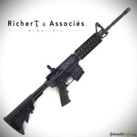 Smith & Wesson Model M&P15 cal. 5.56x45 NATO
