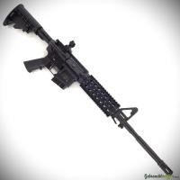 Smith & Wesson Model M&P15 cal. 5.56x45 NATO