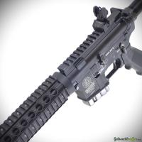Smith & Wesson Model M&P15 cal. 5.56x45 NATO