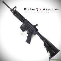 Smith & Wesson Model M&P15 cal. 5.56x45 NATO