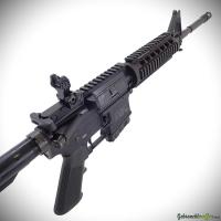 Smith & Wesson Model M&P15 cal. 5.56x45 NATO