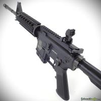 Smith & Wesson Model M&P15 cal. 5.56x45 NATO