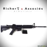 Smith & Wesson Model M&P15 cal. 5.56x45 NATO