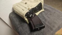 Kalashnikov AKS-74U 5.45x39mm