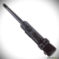 DWM Model Parabellum 1906 2rd Serie 7.65mmP (1909)