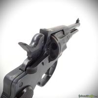 W+F Model 1929 cal. 7.5Rev