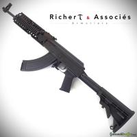 Pioneer Arms Model AK47 cal. 7.62x39mm