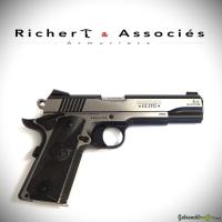 Colt Model Combat Elite NM .45 ACP
