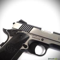 Colt Model Combat Elite NM .45 ACP