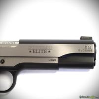 Colt Model Combat Elite NM .45 ACP