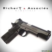 Colt Model Combat Elite NM .45 ACP