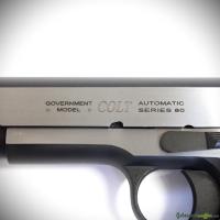 Colt Model Combat Elite NM .45 ACP