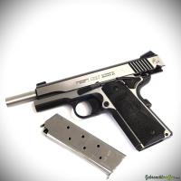 Colt Model Combat Elite NM .45 ACP